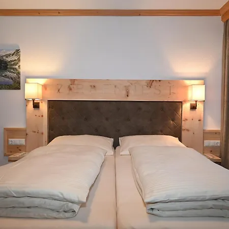 Daire Panorama Biberwier