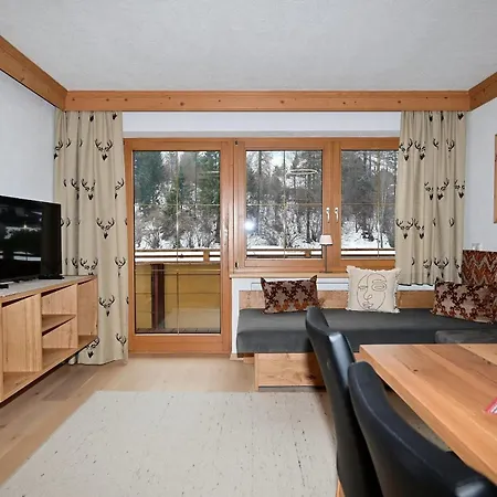 Panorama Apartment