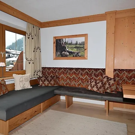 Panorama Lejlighed *