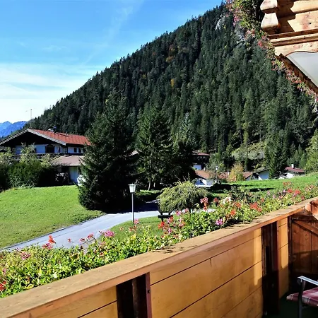 Appartement Panorama