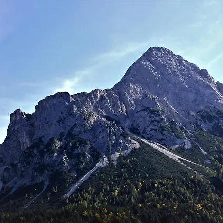 Panorama * Biberwier