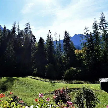 Appartement Panorama *