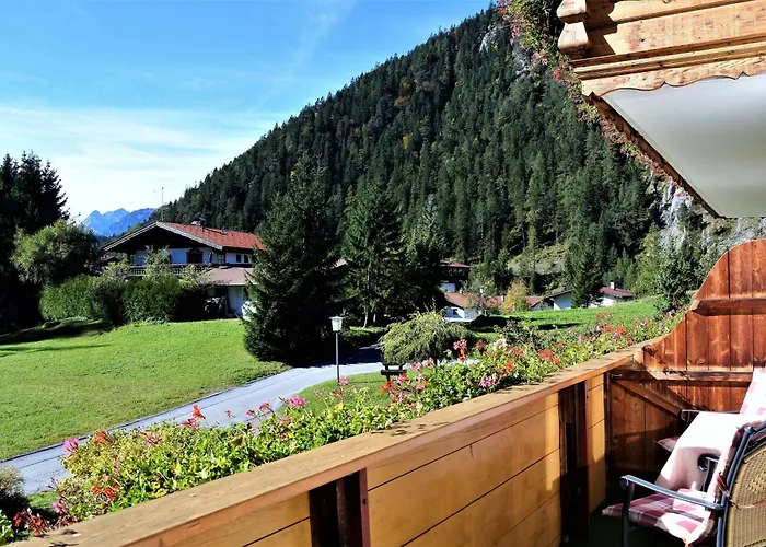 Apartamento Panorama