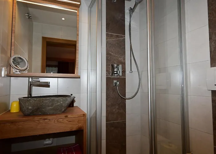 Apartamento Panorama