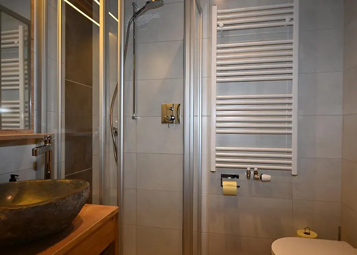 Panorama Apartamento *