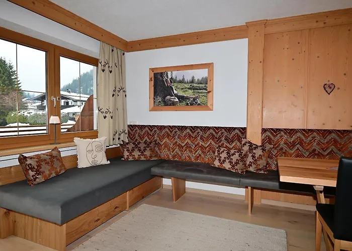 Panorama Apartamento *