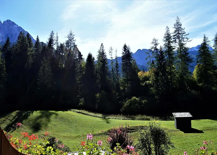 Apartamento Panorama *